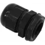 Cable gland EUROLITE PG11 black — model 85056615