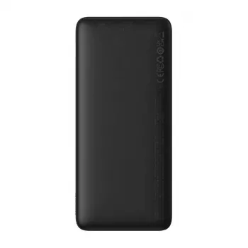 Baseus Airpow 20W Power Bank 10000mAh 20000mAh fast charging Powerbank for iPhone 16/15/14/13/12