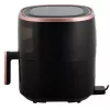 Adler AD 6322 Air fryer 5.0 L black
