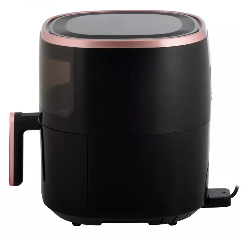 Adler AD 6322 Air fryer 5.0 L black