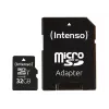Memory Card Intenso 32GB MicroSD UHS-I Class 10 3424480