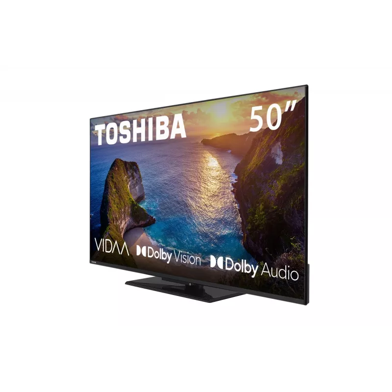 TV LED 50 inches 50UV3463DG