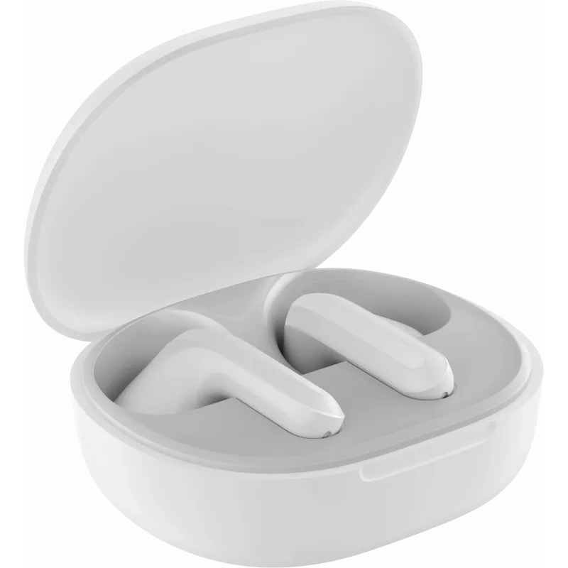 Earphones Redmi Buds 4 Lite white