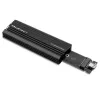 Wired optical right-hand mouse DEFENDER Optimum MB-270, 1000 DPI, USB Type-A, 3 buttons, black, 1.5 m cable