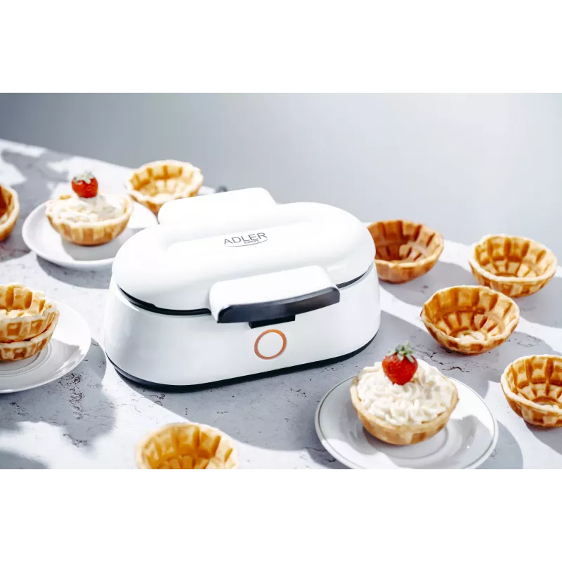 WAFER BOWL BAKER ADLER AD 3062
