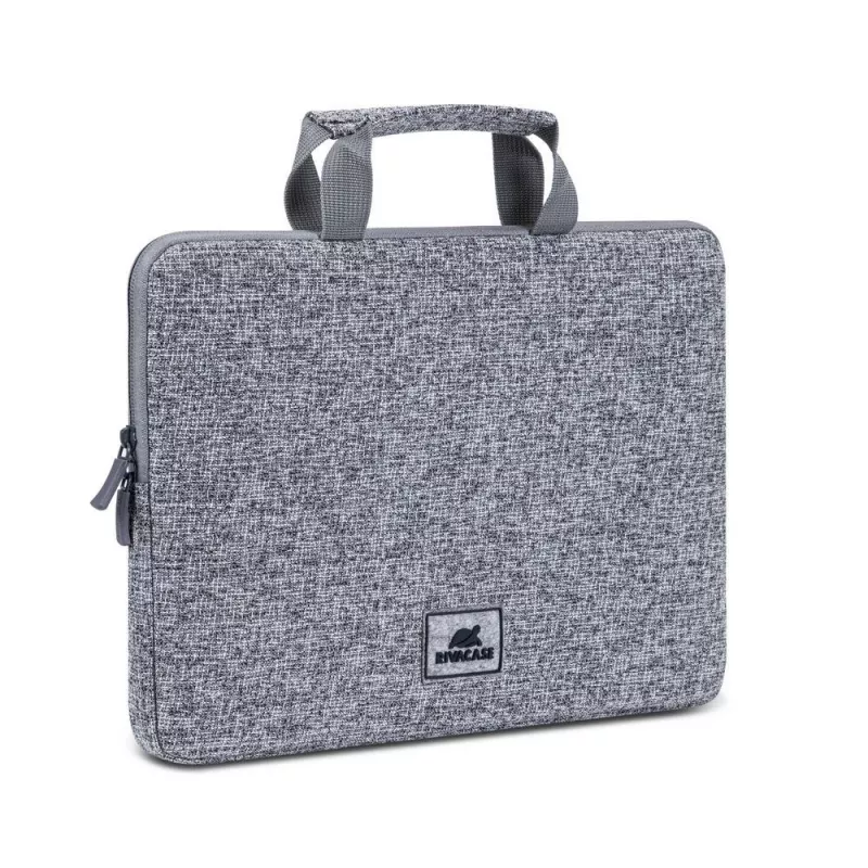 Rivacase 7913 33.8 cm (13.3) Sleeve case Black, Grey