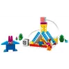 Educational robotics and coding kit LEGO Education Spike Essential Set A+ 45345 — 449 elements, age 6+