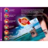 Disney, Mickey & Minnie in Mexico 6000 57397, Puzzle 6000 Pieces