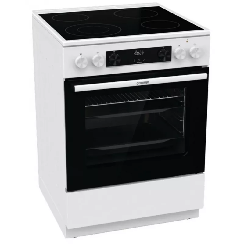 GORENJE GECS6C70WC Kitchen