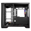 Antec 0-761345-10225-4 computer case Midi Tower Black