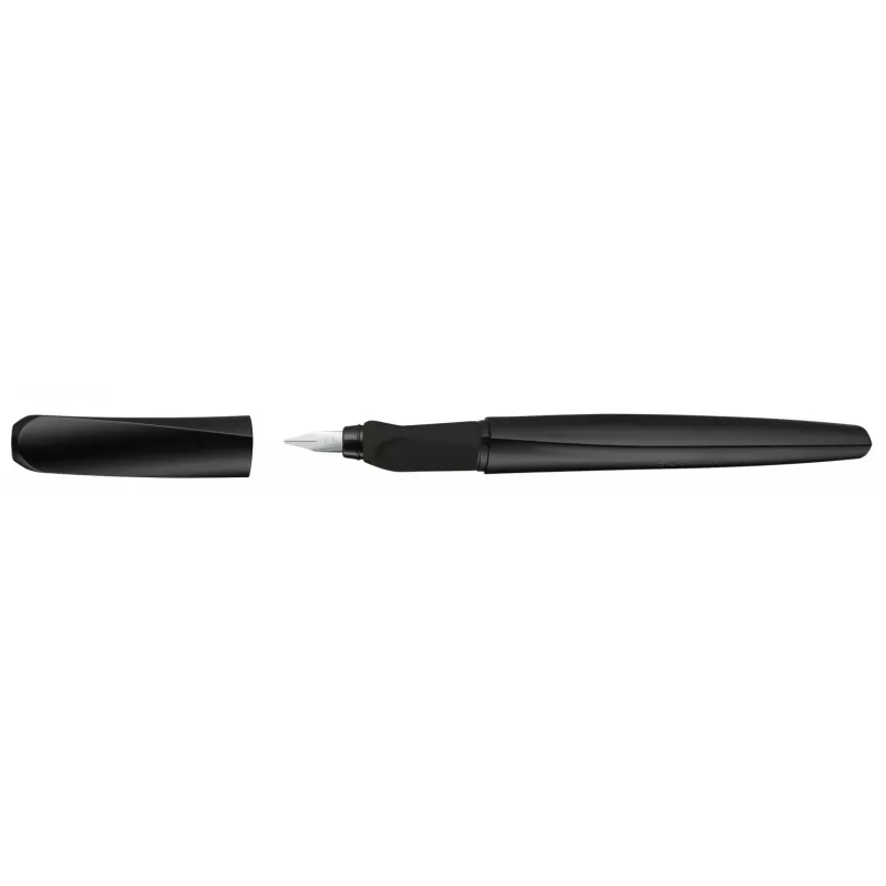 Fountain pen Pelikan Twist Calligraphy Black