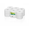 WEPA Toilet paper roller TPMB3120, 120m 480 sheets, 9.2 x 25, Recycled tissue, (12pcs)