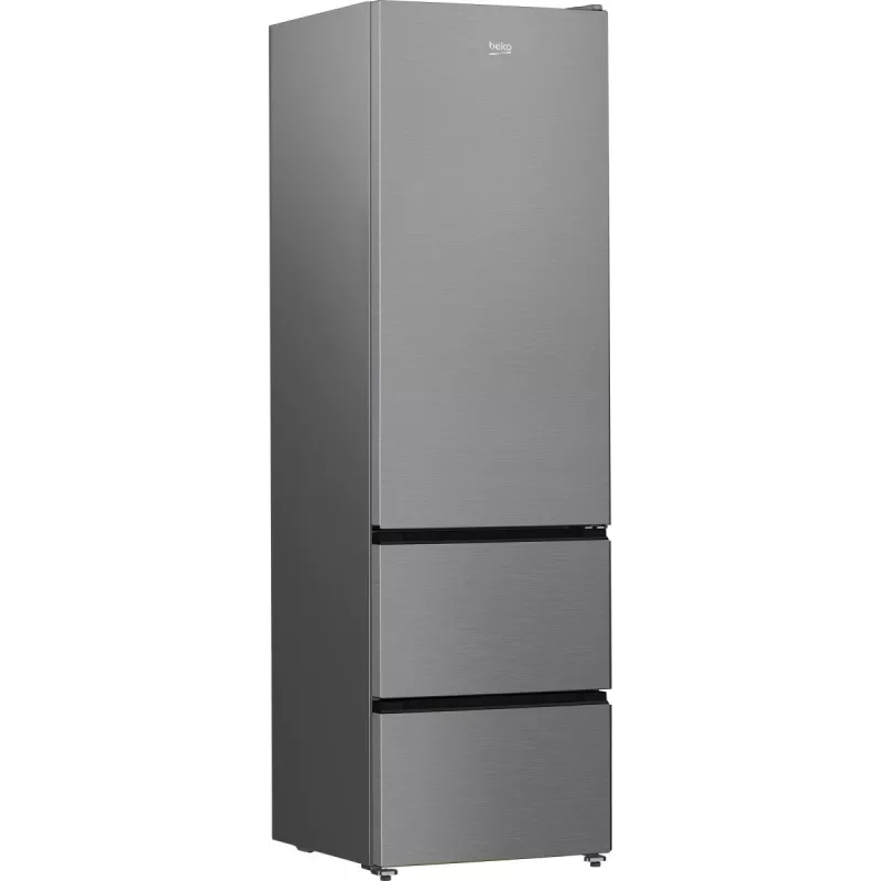 Fridge-freezer multidoor B3RGNA354HXB1