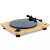 The House Of Marley EM-JT010-SB audio turntable Belt-drive audio turntable Black, Wood