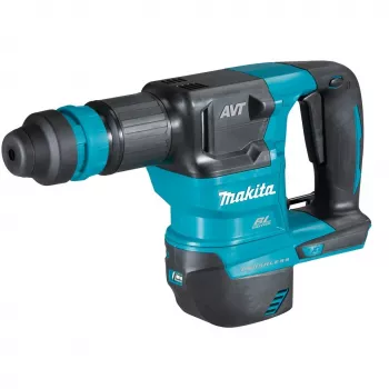 Makita DHK180Z - Schlackenhammer - Cordless - SDS-plus - 3.1 Joules - without Battery - 18 V