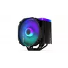 Endorfa Fortis 5 ARGB Black CPU cooler