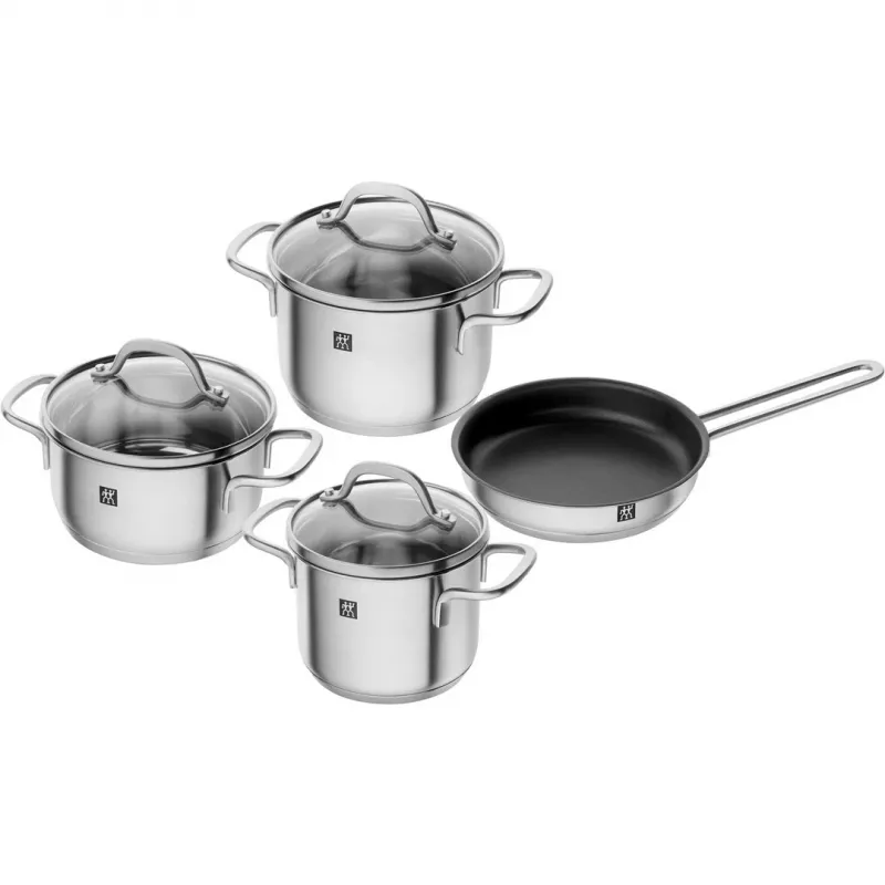 Cookware set ZWILLING PICO 4 pcs
