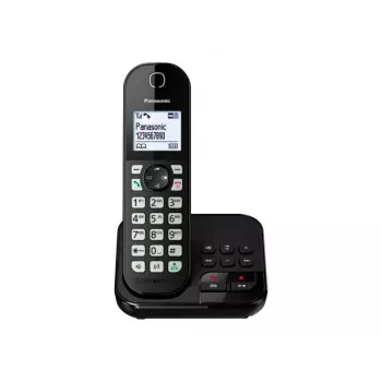 DECT telephone Panasonic KX-TGC460GB