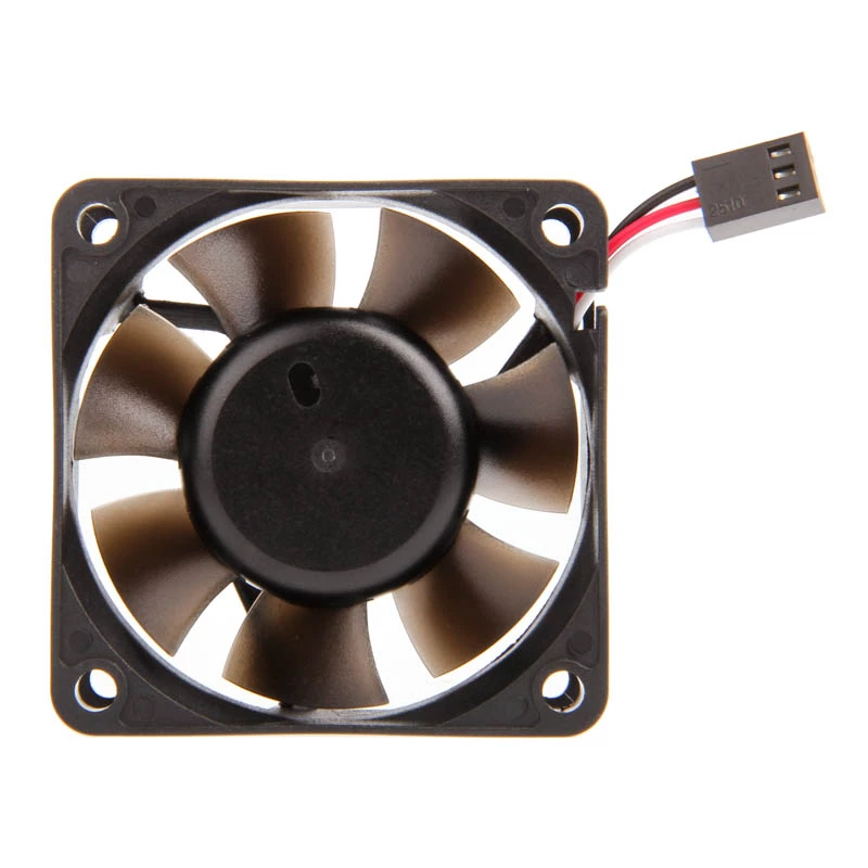 Fan Noiseblocker BlackSilentPro PR-2