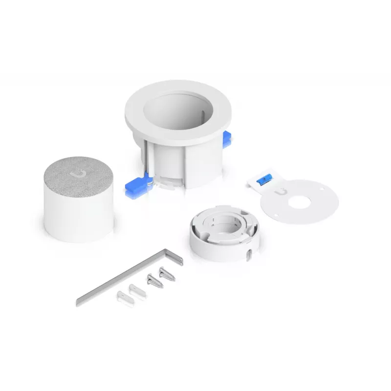 Speaker Ubiquiti PoE Smart Chime 3W