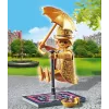 Playmobil 70377 Special Plus Street Performer Fun Imaginative Role-Play PlaySets Suitable for Children Ages 4+