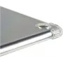 Mobilis R-Series - Rear Cover for Tablet - transparent - slim design - for Lenovo Tab M8 HD (2nd Gen) (058005)