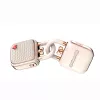 Mono Portable Speaker Divoom LoveLock Pink