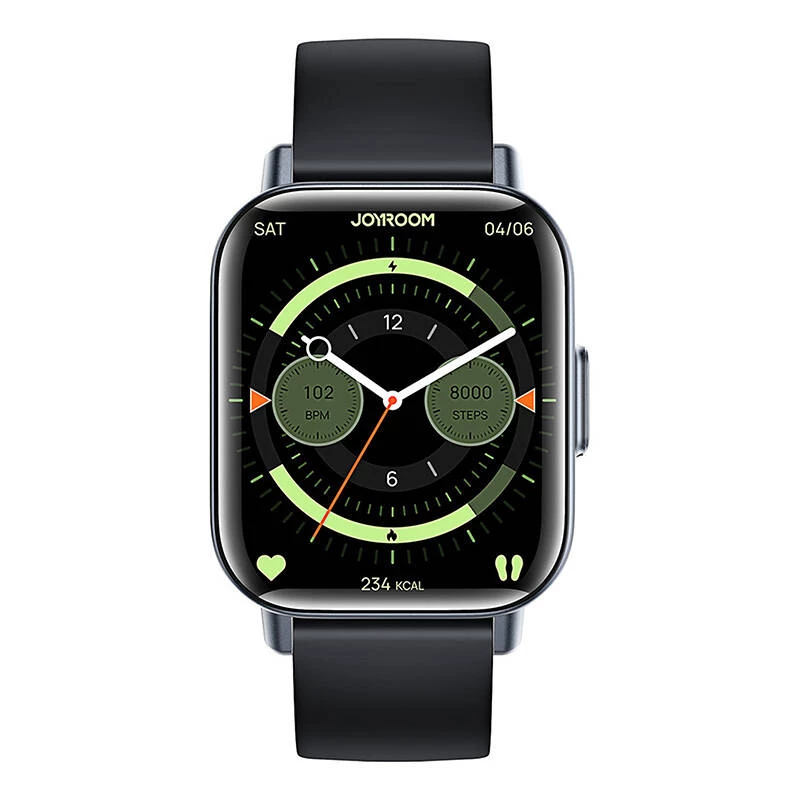 Smartwatch Joyroom JR-FT3S Fit-life Series graphite