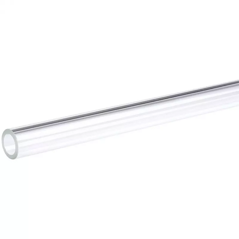 HardTube Alphacool 16/11mm 0.4 m Transparent