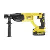 SDS-PLUS 18V 3-function rotary hammer drill; 1x 4.0 battery; order.