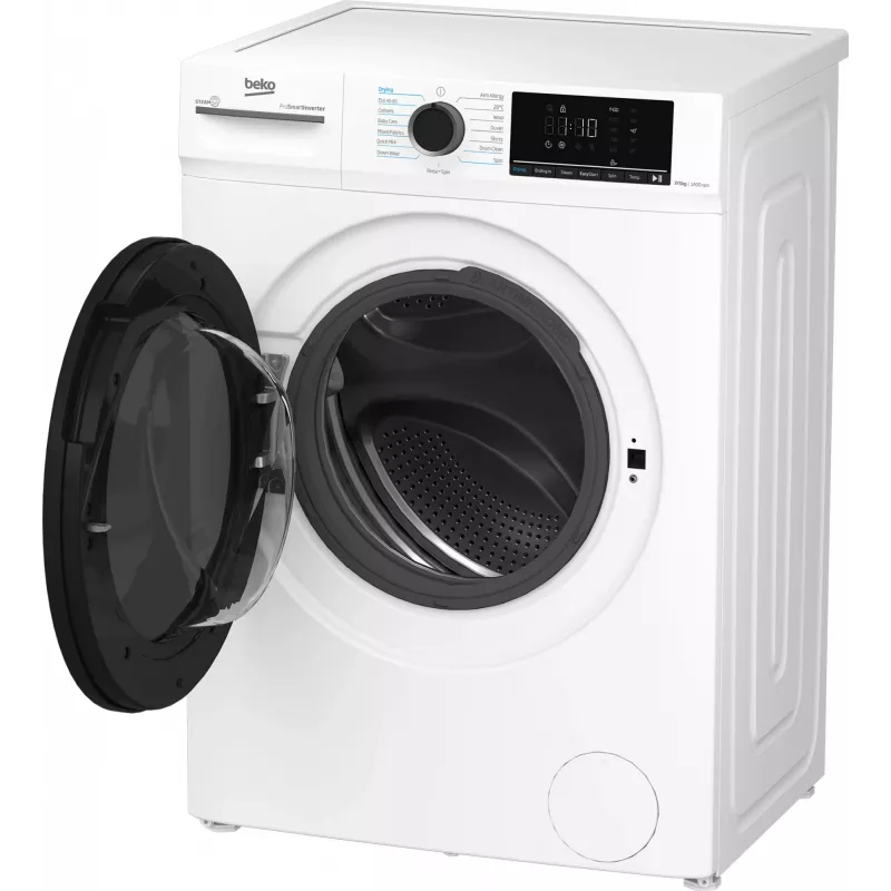 Beko BMM5DFO5741W Washer Dryer 7 kg / 5 kg 1400 RPM White