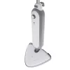 Steam Mop Adler AD 7057 1300W 0.38L White/Grey