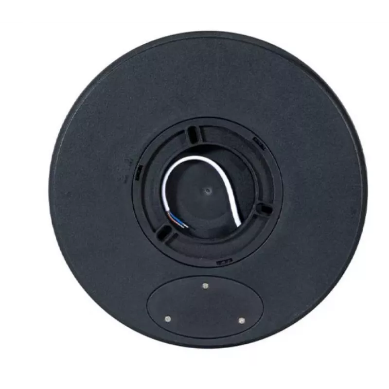 LED Floodlight VISIONAL VS-FL-30-IP65/B — 30W, 3600 lm, IP65
