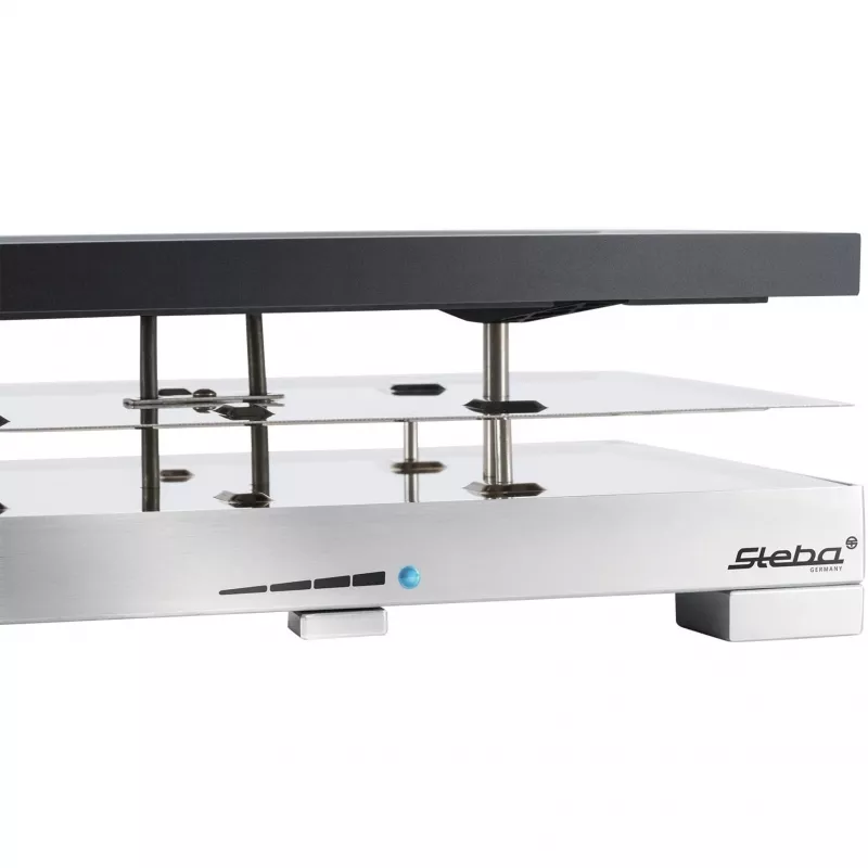 Raclette Grill Steba RC 88 8 person(s) 1200 W