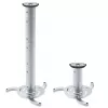 Maclean MC-517S Product Silver