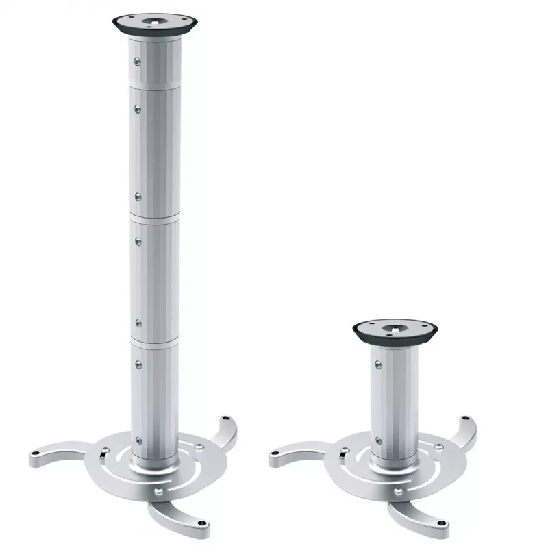 Maclean MC-517S Product Silver