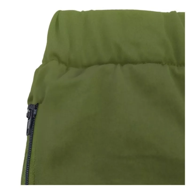 Heated Pants Glovii GP1CXL Universal XL Green — battery-powered heated trousers, size XL