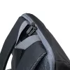 Laptop bag SBOX NSE-1206B 15.6 inch Black — protective carrying case for 15.6 inch laptops