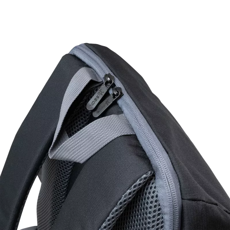 Laptop bag SBOX NSE-1206B 15.6 inch Black — protective carrying case for 15.6 inch laptops