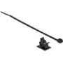 Cable Tie DeLOCK 18878 Nylon Black 10 pcs 25mm 1.05cm