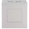 Wall mounted rack Digitus DN-19 12-U-EC