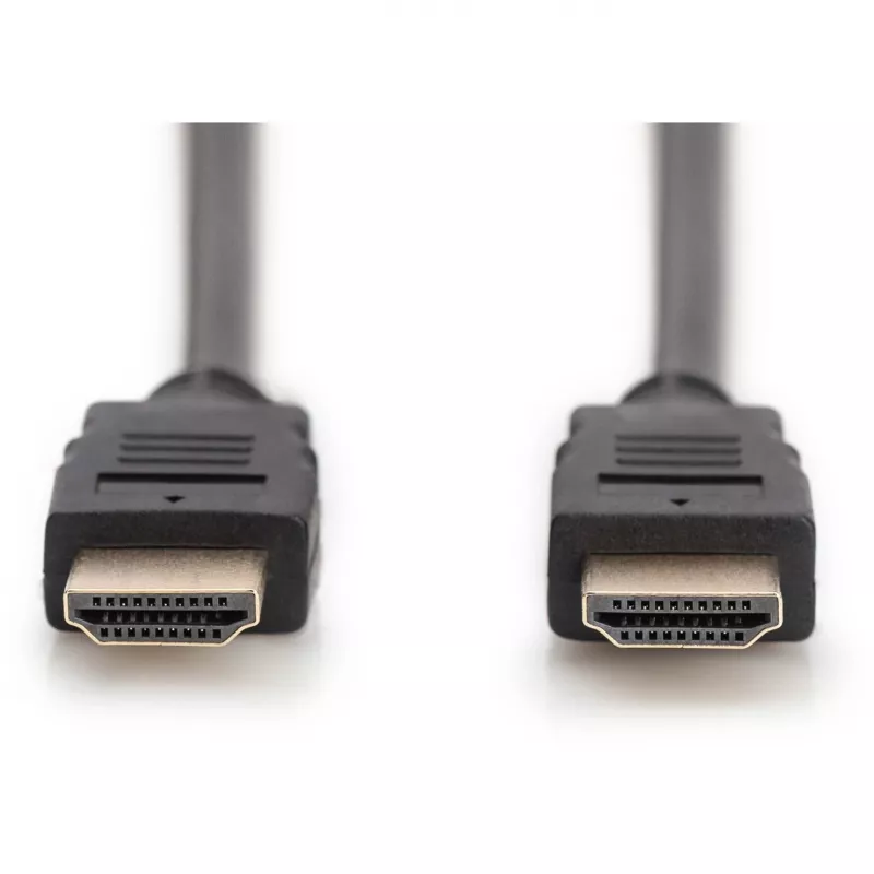 HDMI Cable Digitus DB-330123-050-S 5m