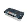 Cordless screwdriver PRIME3 TCD21 4V — compact electric tool for light repairs