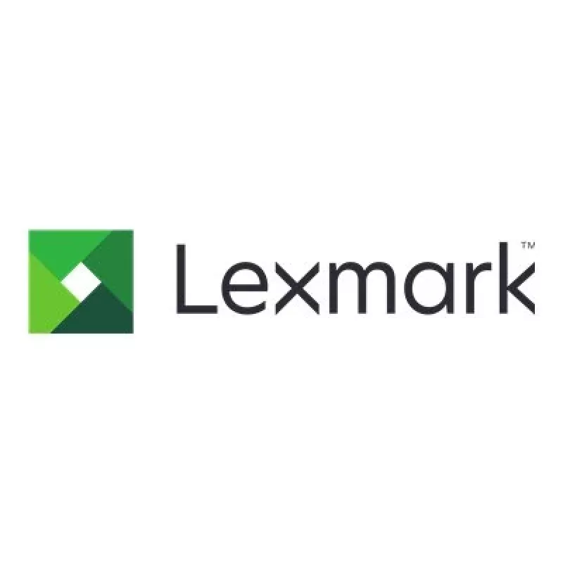 Toner Lexmark 24B7552 Black 3000 pages