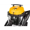 Ride-on washing vacuum cleaner BLOW WDC2300 — dirty water 25 L, fresh water 4.5 L, 1.5 m hose, 6 m cord, 7.35 kg