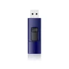 SILICON POWER Blaze B05 - USB Flash Drive - 64 GB - USB 3.0 - Marine Blue