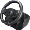 Steering Wheel + Pedals Subsonic SV750 Black 270° Rotation USB