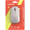 CANYON Mouse MW-22 2-in-1 BT/Wireless Rice
