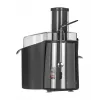 Juice maker CLATRONIC AE 3532 1000 W, stainless steel housing, 2 L pulp container, 2 speeds, anti-drip