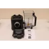 SALE OUT. Caso B 2000 Power Blender, Power 2000 W, Black | Caso Power Blender | B 2000 | Tabletop | 2000 W | Jar material Tritan | Jar capacity 2 L | Ice crushing | Black | DAMAGED